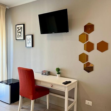Pretty Tiburtina Room Rome Extérieur photo