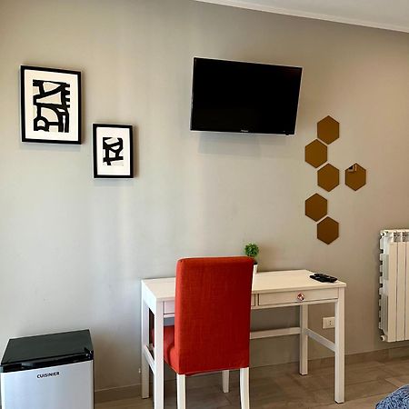 Pretty Tiburtina Room Rome Extérieur photo
