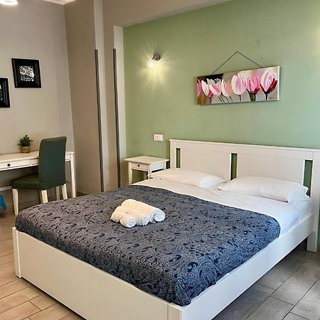 Pretty Tiburtina Room Rome Extérieur photo
