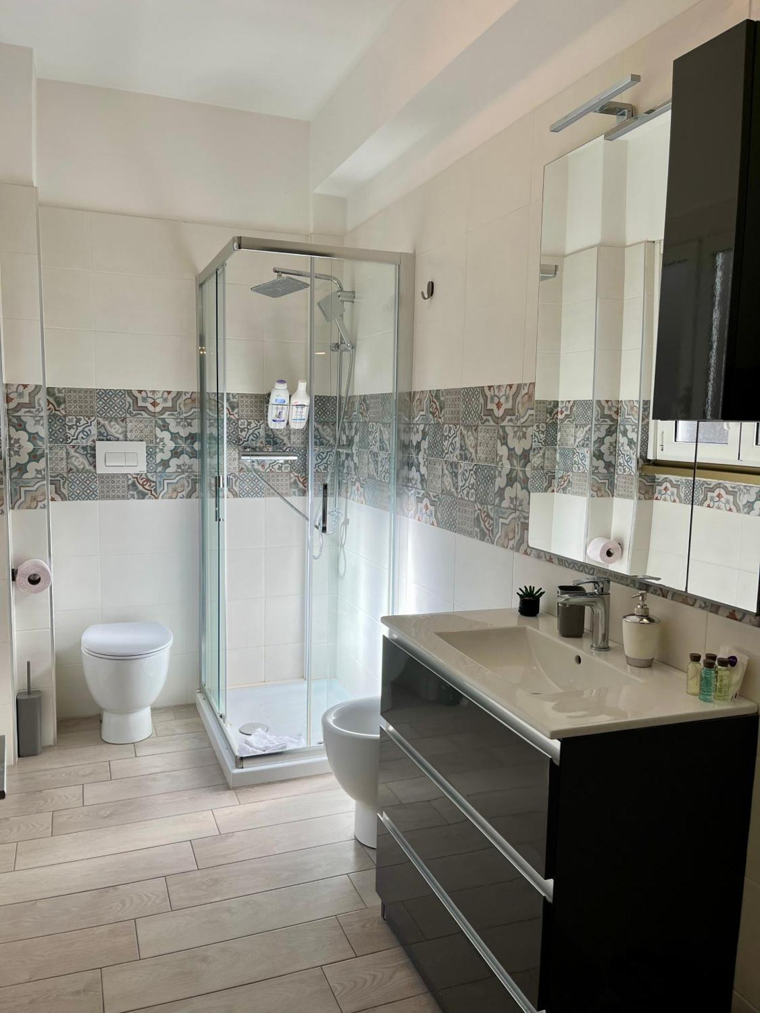 Pretty Tiburtina Room Rome Extérieur photo