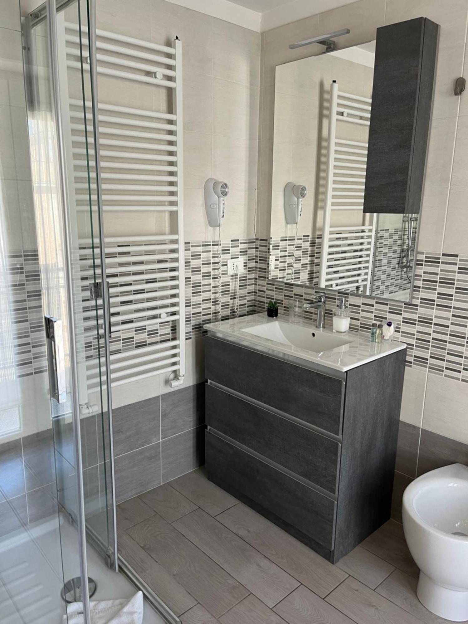 Pretty Tiburtina Room Rome Extérieur photo