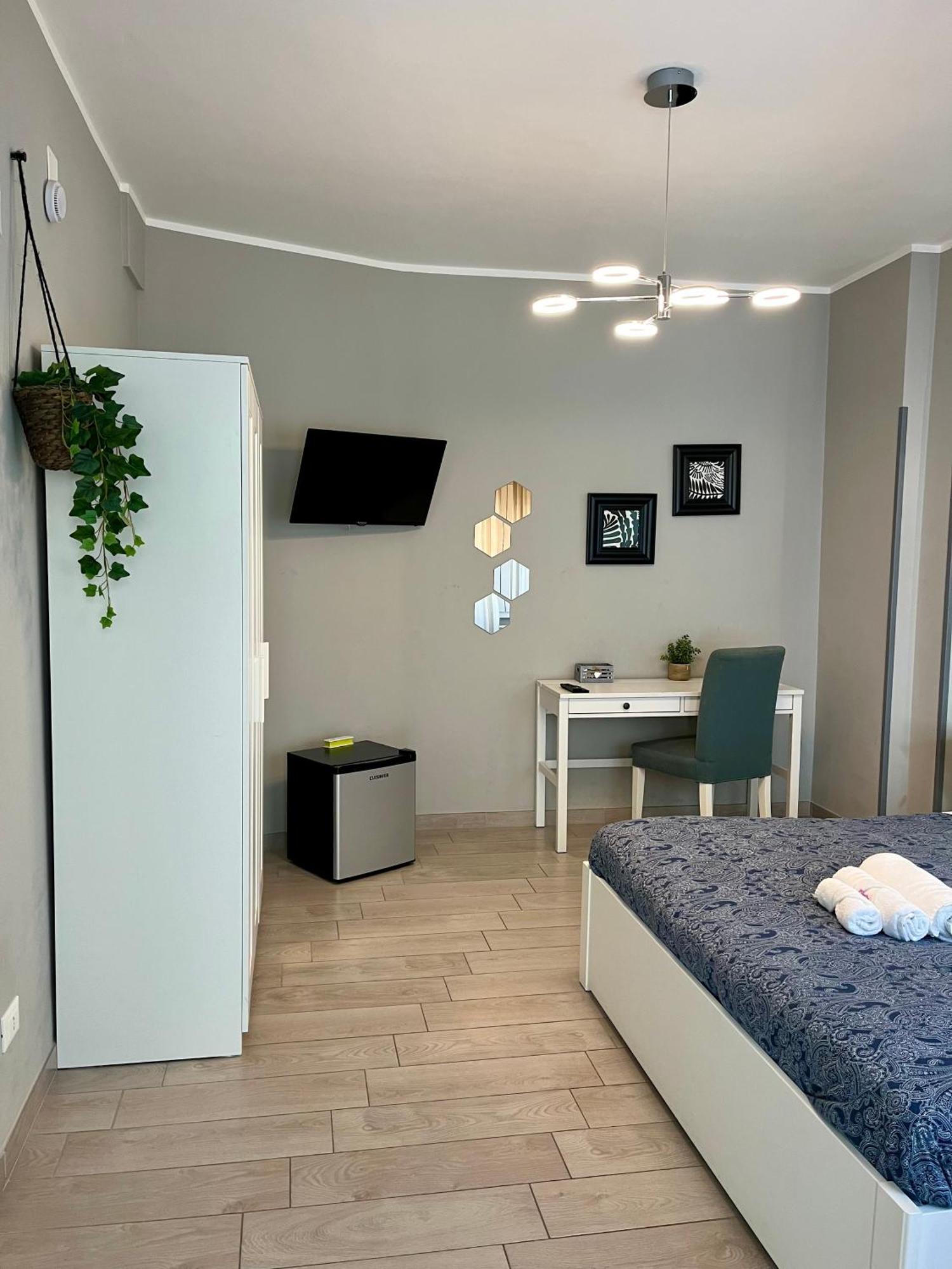 Pretty Tiburtina Room Rome Extérieur photo