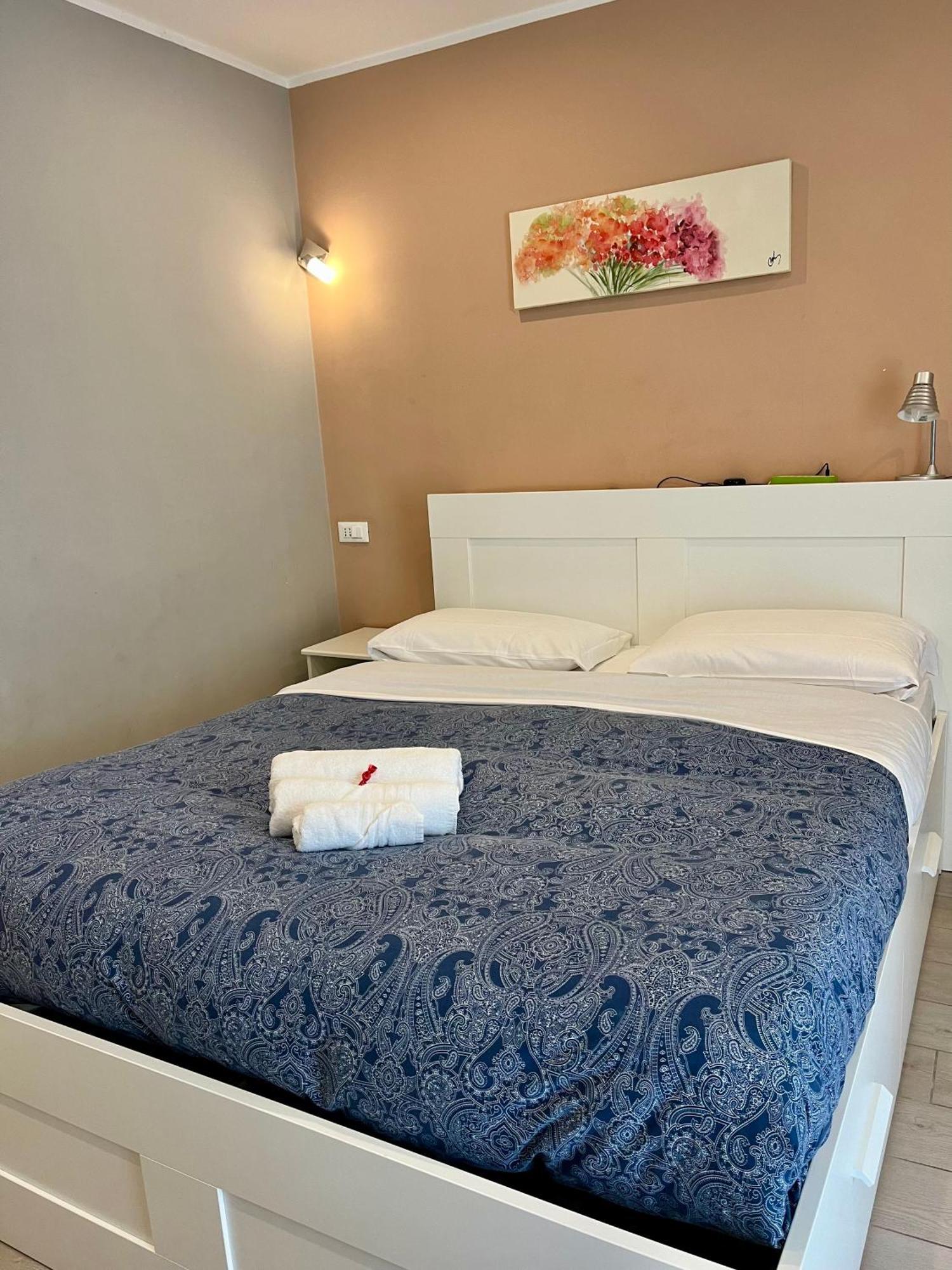 Pretty Tiburtina Room Rome Extérieur photo